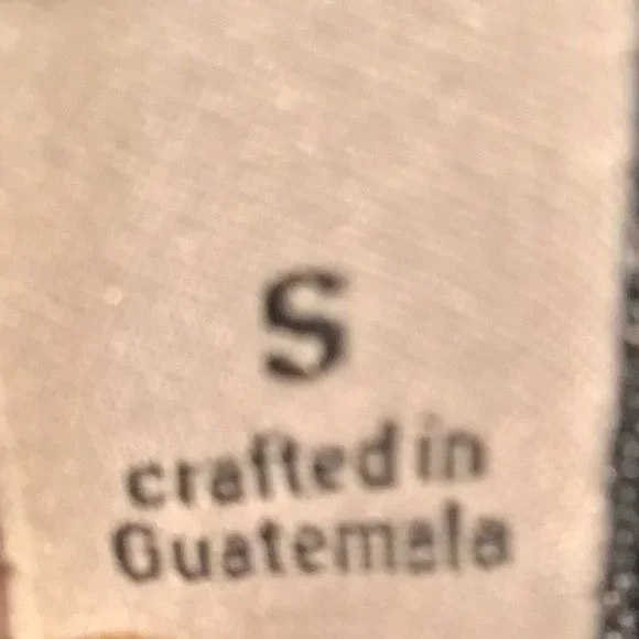 Tentree Repreve Blakely Romper - Picture 10 of 10